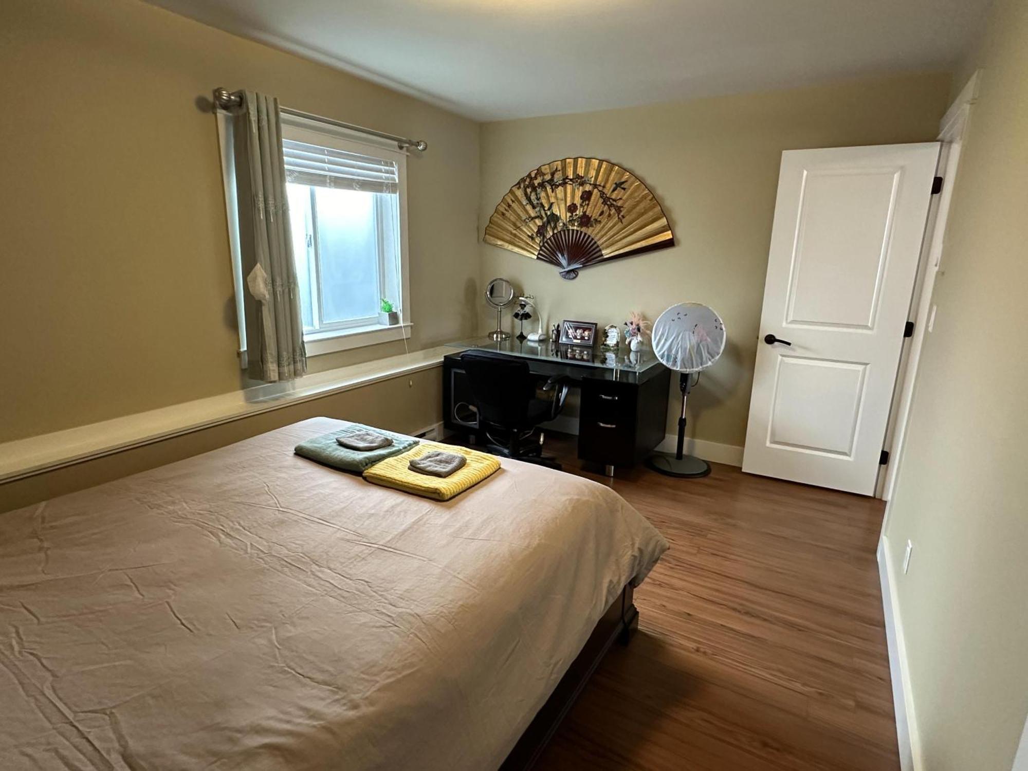 Separate Entry Sweet Home Victoria Exterior foto